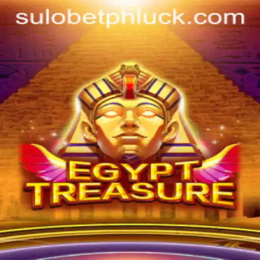 Discover the Mysteries of EgyptTreasure with Sulo BetPH