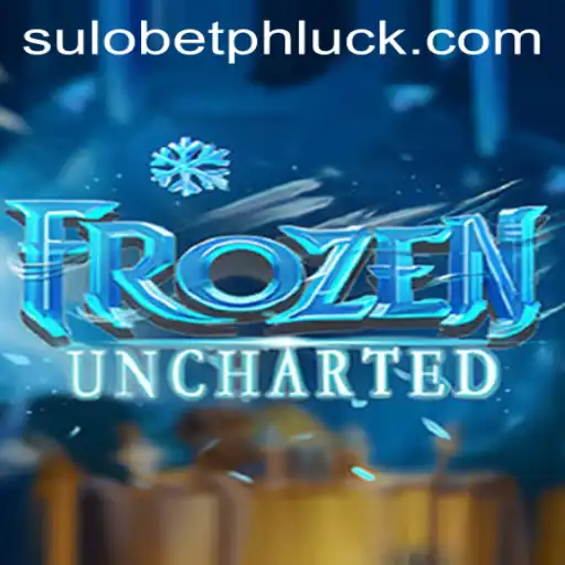 FrozenUncharted: A Thrilling New Adventure Game