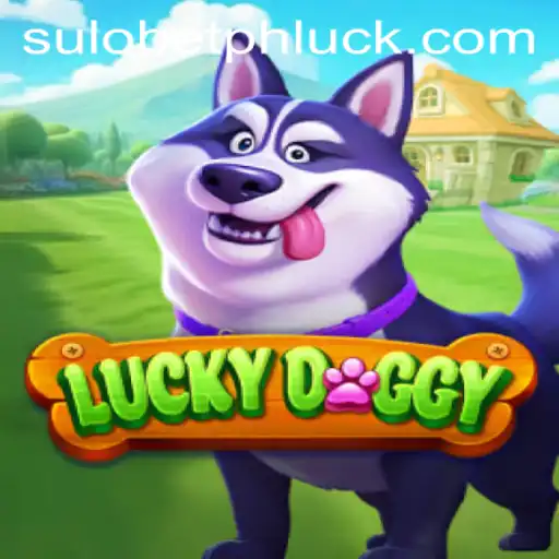 Explore the Exciting World of LuckyDoggy with Sulo BetPH