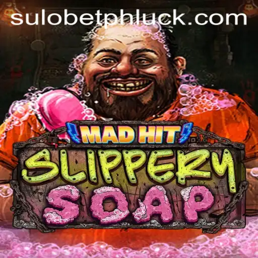 The Innovative World of MadHitSlipperySoap in the Sulo BetPH Universe
