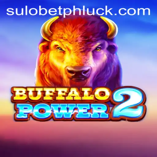 Buffalo Power 2: An In-Depth Look at Sulo BetPH's Newest Release