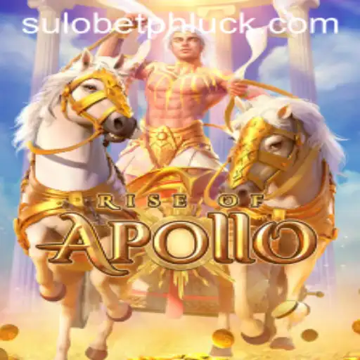 Discover the Thrilling World of 'RiseofApollo' and the Strategic Gameplay of 'Sulo BetPH'