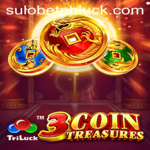Discover 3CoinTreasures: An Exciting Adventure with Sulo BetPH