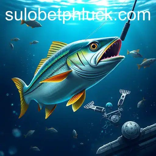 Exploring the World of Fishing Games with Sulo BetPH