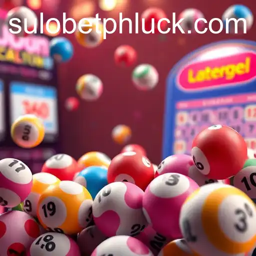 The Fascinating World of Lottery Games: Exploring Sulo BetPH