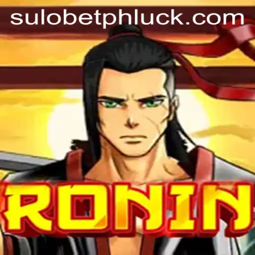 Discover the Thrilling World of Ronin with Sulo BetPH