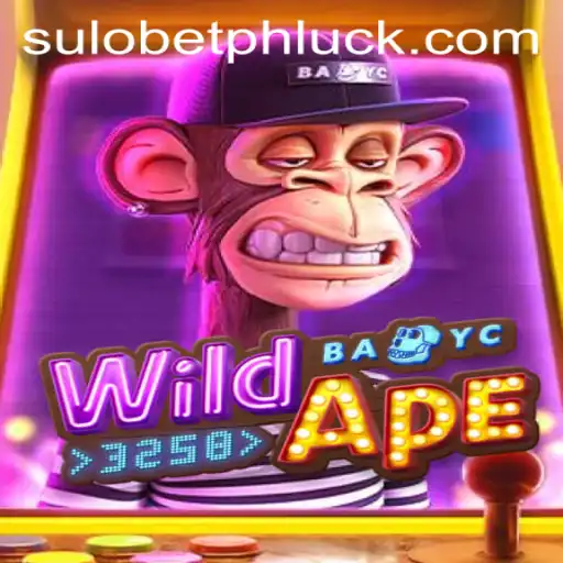 Experience the Thrill of the Jungle with WildApe3258