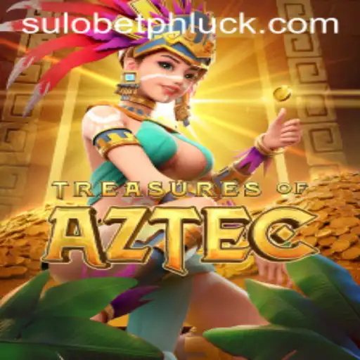 Unearthing the Excitement: Treasures of Aztec and Sulo BetPH